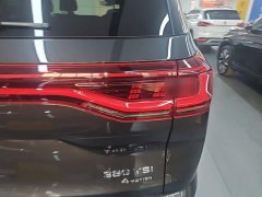 Volkswagen Langjing 2022 380TSI AWD Luxury Jiajing Edition Pro 6-Seater - ფოტო 7