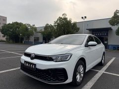 Volkswagen Lavida 2023 Sharp 1.5L Automatic New Yi Edition - ფოტო 1
