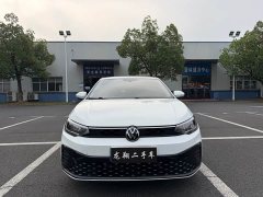 Volkswagen Lavida 2023 Sharp 1.5L Automatic New Yi Edition - ფოტო 2