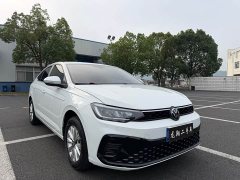 Volkswagen Lavida 2023 Sharp 1.5L Automatic New Yi Edition - ფოტო 3