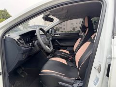 Volkswagen Lavida 2023 Sharp 1.5L Automatic New Yi Edition - ფოტო 4