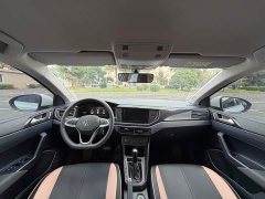 Volkswagen Lavida 2023 Sharp 1.5L Automatic New Yi Edition - ფოტო 5