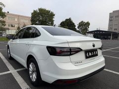 Volkswagen Lavida 2023 Sharp 1.5L Automatic New Yi Edition - ფოტო 7