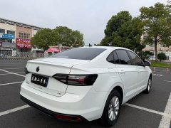 Volkswagen Lavida 2023 Sharp 1.5L Automatic New Yi Edition - ფოტო 9