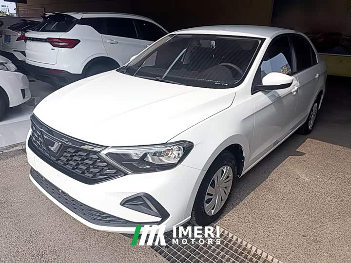 Volkswagen Jetta VA3 1.5L Manual Entry-Level - ავტომობილი ჩინეთიდან