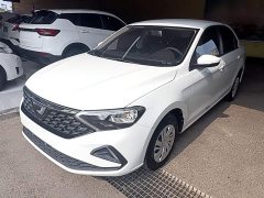 Volkswagen Jetta VA3 1.5L Manual Entry-Level - ფოტო 1