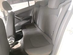 Volkswagen Jetta VA3 1.5L Manual Entry-Level - ფოტო 16
