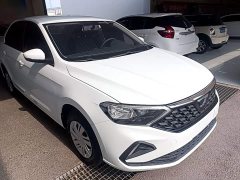 Volkswagen Jetta VA3 1.5L Manual Entry-Level - ფოტო 3
