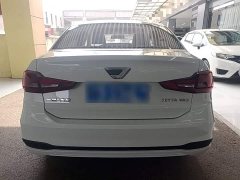 Volkswagen Jetta VA3 1.5L Manual Entry-Level - ფოტო 5