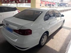 Volkswagen Jetta VA3 1.5L Manual Entry-Level - ფოტო 6