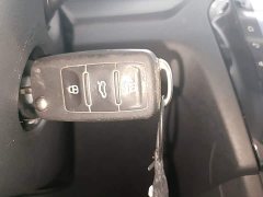Volkswagen Jetta VA3 1.5L Manual Entry-Level - ფოტო 8