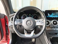 Mercedes-Benz C-Class (Imported) C 260 Coupe - ფოტო 10