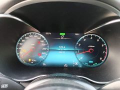 Mercedes-Benz C-Class (Imported) C 260 Coupe - ფოტო 11