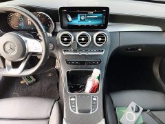 Mercedes-Benz C-Class (Imported) C 260 Coupe - ფოტო 12