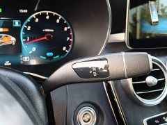Mercedes-Benz C-Class (Imported) C 260 Coupe - ფოტო 13