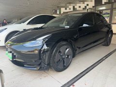 Tesla Model 3 Rear-Wheel Drive - ფოტო 1
