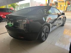 Tesla Model 3 Rear-Wheel Drive - ფოტო 10