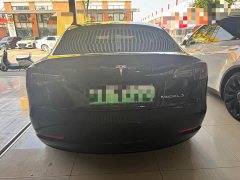 Tesla Model 3 Rear-Wheel Drive - ფოტო 11