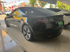 Tesla Model 3 Rear-Wheel Drive - ფოტო 12