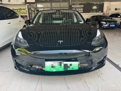Tesla Model 3 Rear-Wheel Drive - ფოტო 2