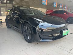 Tesla Model 3 Rear-Wheel Drive - ფოტო 3