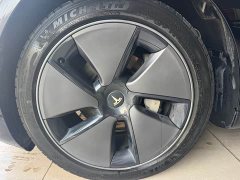 Tesla Model 3 Rear-Wheel Drive - ფოტო 5