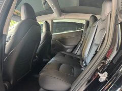 Tesla Model 3 Rear-Wheel Drive - ფოტო 8