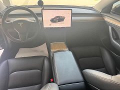 Tesla Model 3 Rear-Wheel Drive - ფოტო 9