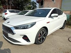 Chery Sihai A5 1.5T CVT Luxury Smart Edition - ფოტო 1