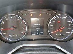 Chery Sihai A5 1.5T CVT Luxury Smart Edition - ფოტო 11
