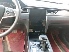 Chery Sihai A5 1.5T CVT Luxury Smart Edition - ფოტო 12