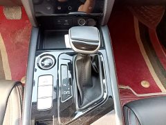Chery Sihai A5 1.5T CVT Luxury Smart Edition - ფოტო 13