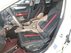 Chery Sihai A5 1.5T CVT Luxury Smart Edition - ფოტო 14