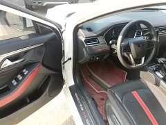 Chery Sihai A5 1.5T CVT Luxury Smart Edition - ფოტო 15