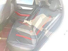 Chery Sihai A5 1.5T CVT Luxury Smart Edition - ფოტო 16