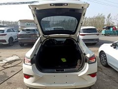 Chery Sihai A5 1.5T CVT Luxury Smart Edition - ფოტო 18