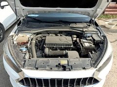 Chery Sihai A5 1.5T CVT Luxury Smart Edition - ფოტო 19