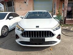 Chery Sihai A5 1.5T CVT Luxury Smart Edition - ფოტო 2