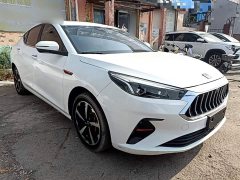 Chery Sihai A5 1.5T CVT Luxury Smart Edition - ფოტო 3