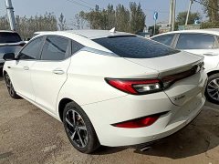 Chery Sihai A5 1.5T CVT Luxury Smart Edition - ფოტო 4
