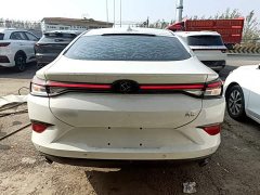 Chery Sihai A5 1.5T CVT Luxury Smart Edition - ფოტო 5