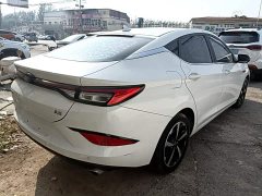 Chery Sihai A5 1.5T CVT Luxury Smart Edition - ფოტო 6