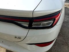 Chery Sihai A5 1.5T CVT Luxury Smart Edition - ფოტო 7