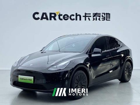 2023 Tesla Model Y Facelift Rear-Wheel Drive - ავტომობილი ჩინეთიდან