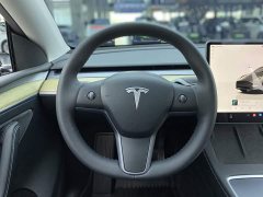 Tesla Model Y 2022 Facelift Rear-Wheel Drive - ფოტო 12