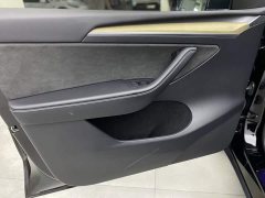Tesla Model Y 2022 Facelift Rear-Wheel Drive - ფოტო 14