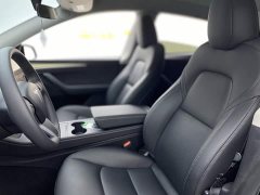 Tesla Model Y 2022 Facelift Rear-Wheel Drive - ფოტო 15