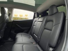 Tesla Model Y 2022 Facelift Rear-Wheel Drive - ფოტო 17
