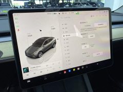 Tesla Model Y 2022 Facelift Rear-Wheel Drive - ფოტო 19
