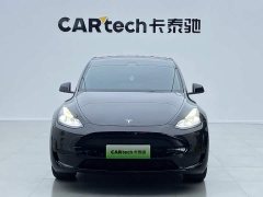 Tesla Model Y 2022 Facelift Rear-Wheel Drive - ფოტო 2